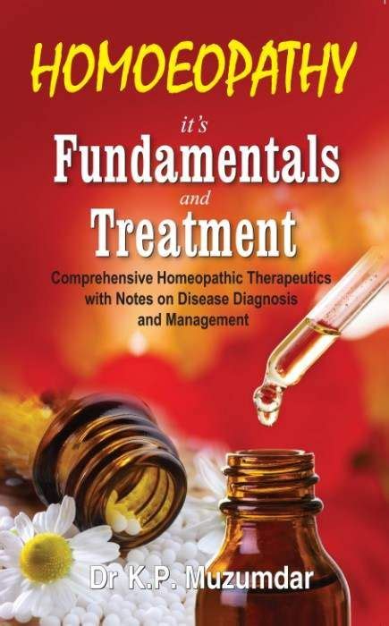 This book provides consumers with practical advice on homeopathic medicines, as well as complementary wellness recommendations that will help restore a persons health. . Homeopathy books pdf